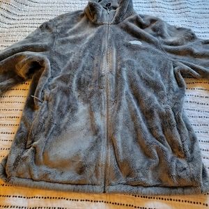 Women's plus size The North Face Jacket